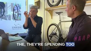 Thumbnail: Why Midlife Amateurs Train Too Hard