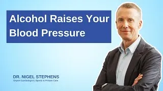 Thumbnail: Why Cutting Alcohol Can Lower Your Blood Pressure