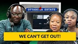Thumbnail: “We’ve Been Locked In For 8 Weeks” — Lagos Estate Resident Speaks Out