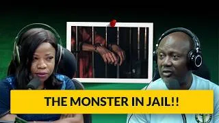 Thumbnail: How I Met Jesus Christ in Prison in Sweden