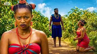 Thumbnail: Nma The Helpless Orphan And The Mysterious Man - New African Nigerian Epic Movies 2026