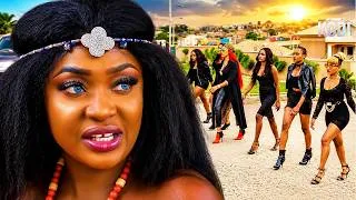 Thumbnail: The Brave Royal Daughters 2 - New African Royal Movies