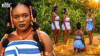 Thumbnail: Udoka The Helpless Orphan And The Two Forest Maidens - New African Nigerian Epic Movies