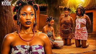 Thumbnail: Oma The Mysterious Healer - New African Nigerian Epic Movies