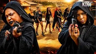 Thumbnail: The Brave Royal Daughters 1 - New African Royal Movies