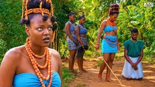 Thumbnail: Akwaeke The Ruthless Princess - New African Nigerian Epic Movies