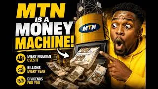 Thumbnail: If You Bought MTN Shares the Day It Listed, Here's What You'd Have Now