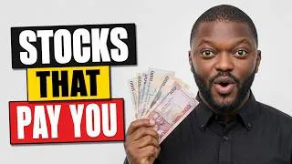 Thumbnail: The Best Dividend Paying Stock In Nigeria 2026