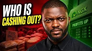 Thumbnail: Nigeria Is Hard. So Why Are Companies Getting Rich?