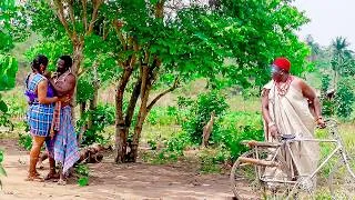 Thumbnail: I Buried My Brother Alive And Married His Beautiful WIFE Only To Get This SHOCK! - African Movies