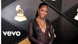 Thumbnail: Ayra Starr -  True Love (Official Music Video)