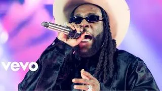 Thumbnail: Burna Boy - You're My Fine [Official Music Video]