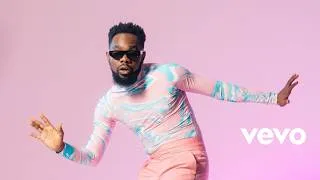 Thumbnail: Patoranking - Golden Heart (Official Video)