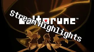Thumbnail: Nighriel Daray Stream Highlights Pt 9