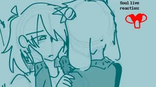 Thumbnail: EMOTIONAL EMBRACE: Deltarune Comic Dub (CHECK DESCRIPTION)
