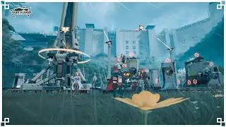 Thumbnail: [Arknights Endfield] - What Factory Shenanigans can we do? & Mi Fu 1.2 & 1.3 Gameplay
