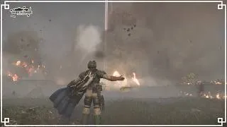 Thumbnail: [Helldivers 2] - Welp, back to the Bug Front! yaaaay! w/ @EndricBokyaku