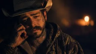 Thumbnail: Post Malone - 3 AM Goodnight (Emotional Lyric Video) | Heartbreak Songs