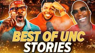 Thumbnail: Funniest Shannon Sharpe stories & moments EVER TOLD on Nightcap