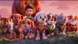 Thumbnail: PAW Patrol: The Dino Movie | Meet the Amazing Dinosaurs (New Scenes)