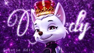 Thumbnail: 👑 Greedy 👑 ~ 💜Sweetie Edit💜 ~ for @PuppyFlorSweetie 🌺🐾 | Paw Patrol