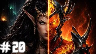 Thumbnail: Heroes 5.5: Dungeon vs 7 Impossible AI 🎭 Shadya Was Never Who She Seemed…