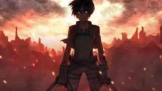 Thumbnail: Nightcore - Bloodline (Alex Warren & Jelly Roll) // Lyrics