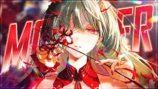 Thumbnail: 「Nightcore」→ Monster (Nostalgia Hits) - (Lyrics)