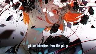 Thumbnail: Nightcore - Happy (Silent Child)