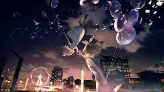 Thumbnail: Nightcore - Get Out Of My Head (KJELL)
