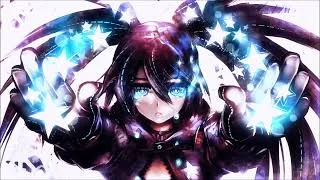 Thumbnail: Nightcore - Yellow Black Blue (Nina Chuba)