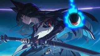 Thumbnail: Nightcore - Courtesy Call (Lyrics)