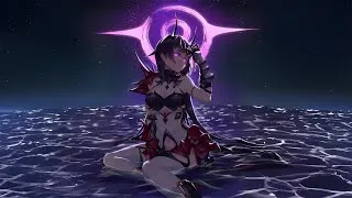 Thumbnail: Nightcore - Thunderstorm (Lyrics)
