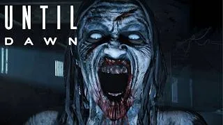 Thumbnail: Everything Went WRONG in Until Dawn - First Time Playing - Part 4