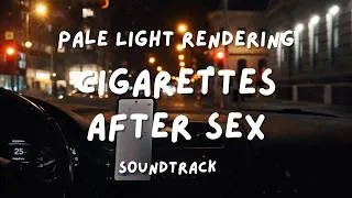 Thumbnail: Pale Light Rendering — Cigarettes After Sex Atmosphere