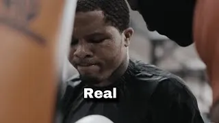 Thumbnail: “Boxing Saved My Life” 9 Min Of Gervonta Davis Motivation