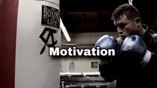 Thumbnail: “Nobody Believed In Me” 5 Min Of Canelo Alvarez Motivation