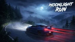 Thumbnail: Liquid Drum & Bass Mix 🌌 Melodic Vibes & Deep Atmospheres 🎧