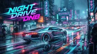 Thumbnail: Essential Liquid Drum and Bass Mix 2026: Deep Vibes & Soulful Beats 🌊🎹