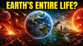 Thumbnail: The Whole History of the Earth and Life
