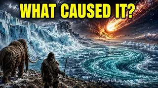 Thumbnail: The Younger Dryas Mystery: What Really Happened 12,900 Years Ago?