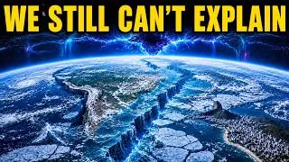 Thumbnail: Earth Is Changing in Ways We Still Cannot Explain