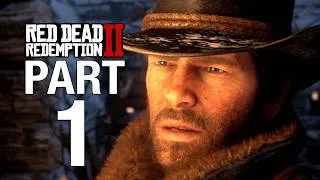 Thumbnail: Red Dead Redemption 2 Gameplay Walkthrough Part 1 – 4K 60FPS PC No Commentary