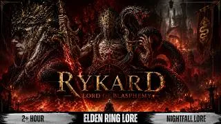 Thumbnail: The Entire Lore Of Rykard, Lord Of Blasphemy Explained To Fall Asleep To