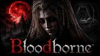 Thumbnail: The Entire Lore of the Last Queen of Yharnam Explained to Fall Asleep To