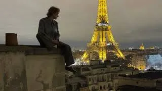 Thumbnail: you're alone | listen to this playlist to escape reality