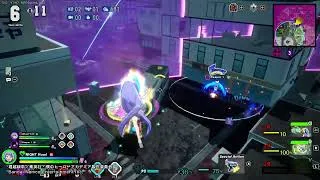 Thumbnail: Not Even Close 🧚🏻‍♀️ / The Next Blaze Will Be Even Bigger 🔥 My Hero Ultra Rumble