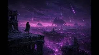 Thumbnail: VOIDSPAWN | The Hungering Tide | Dark Ambient Horror [Warhammer 40k Fan Music]