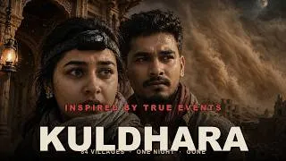 Thumbnail: Kuldhara: The Village Abandoned Overnight | Horror Short Film