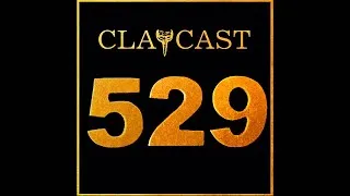Thumbnail: Claptone - Clapcast 529 | DEEP HOUSE
